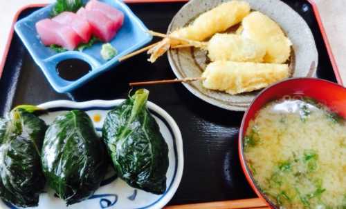 Mehari Sushi Nidaime