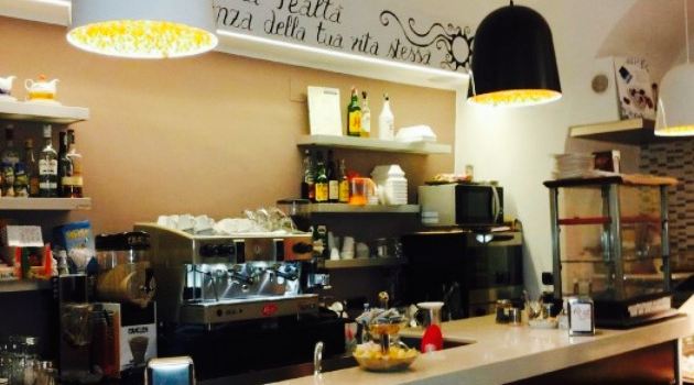 Bar Degli Artisti