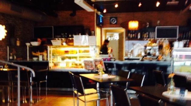 Cafe Kandis