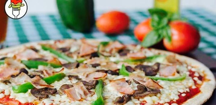 Lo Spago - Pasta & Pizza