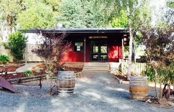 Moutere Hills Vineyard