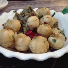 QI SHI TASTE OF HOME ảnh của người dùng