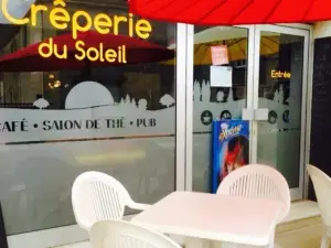 Crêperie du Soleil