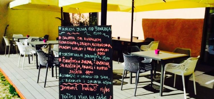 Restaurant Lavanda