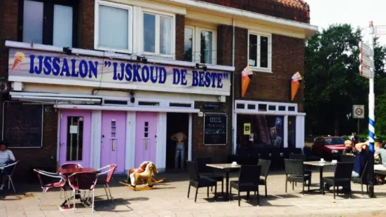 IJssalon IJskoud De Beste