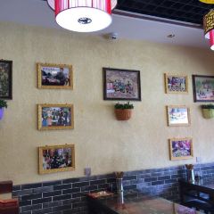 Laoshan Restaurant (zhufengdongluyifen) User Photo