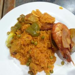 Ole Spanish Tapas Bar & Restaurant User Photo