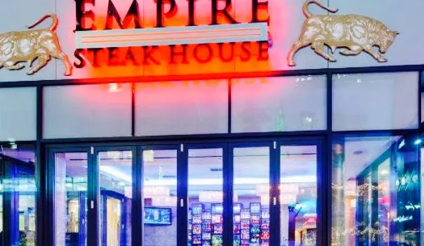 Empire Steak House West