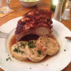 Gasthaus Alt Wien User Photo