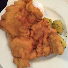 Café Imperial Wien User Photo