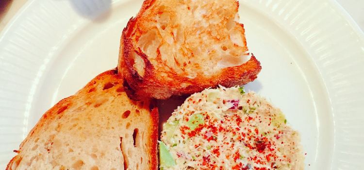 Cote Brasserie - Highgate