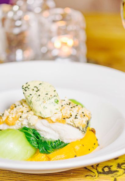 Nobles Cafe Bar & Restaurant