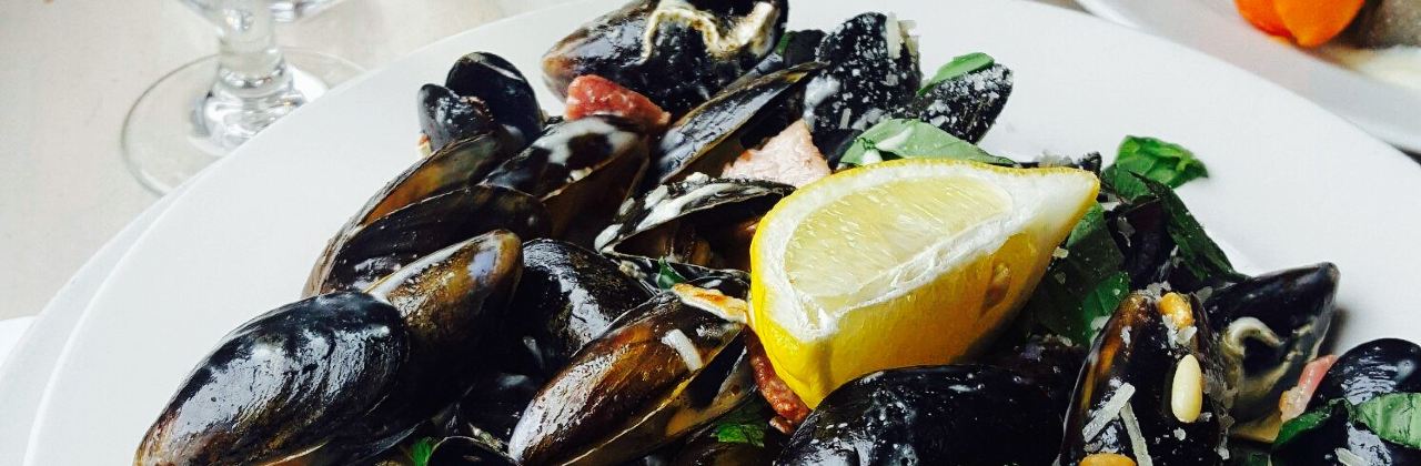 The Outsider Restaurant