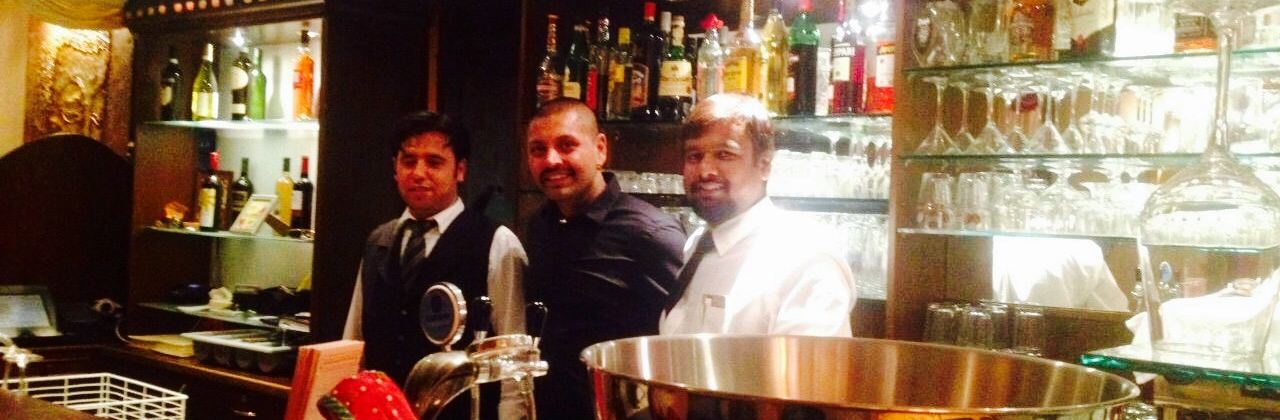 Bollywood Restaurant