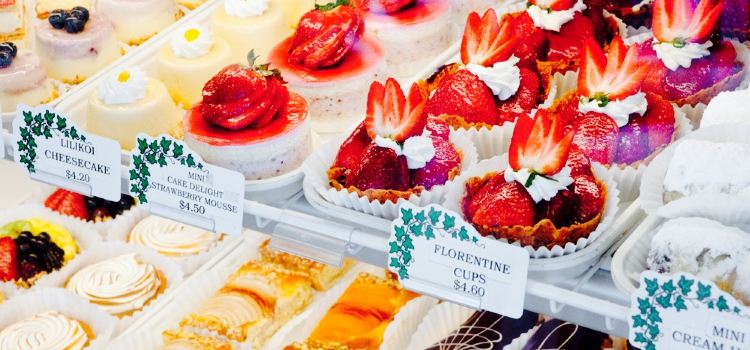 Stillwell's Bakery & Cafe