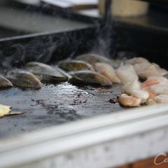 Kaikoura Seafood BBQ User Photo