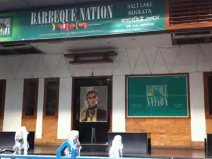 Barbeque Nation(Salt Lake)