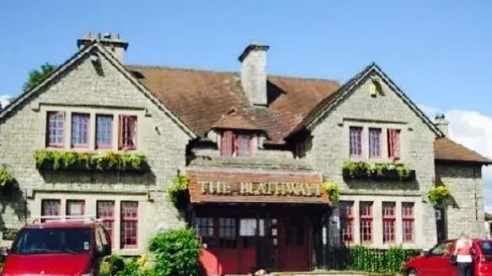 The Blathwayt Arms