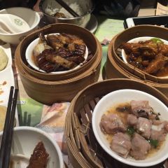 Tim Ho Wan User Photo