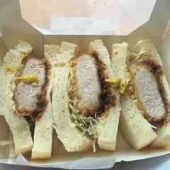 Tamura Ginkatsu-tei User Photo