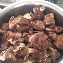 Afangbashang Restaurant (zhangbeizong) User Photo