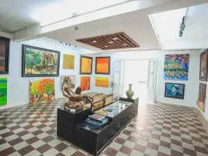 Musée des beaux-arts de Saigon