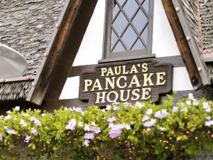 Paula's Pancake House