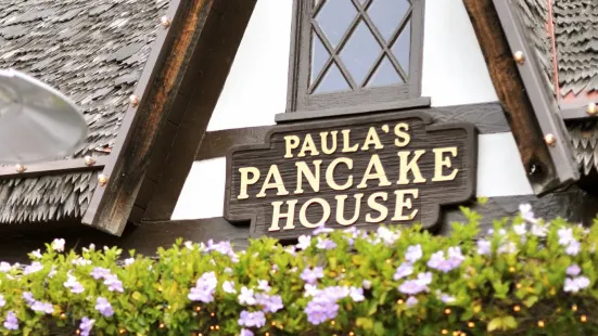 Paula's Pancake House