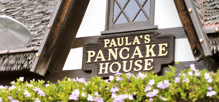 Paula's Pancake House