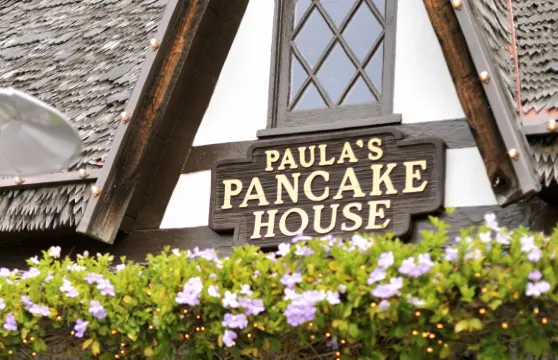 Paula's Pancake House