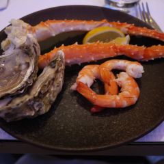 Cachet at Langham Xintiandi ảnh của người dùng