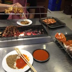 亲亲烤肉店 User Photo