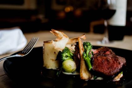 The Marlborough Tavern Bath