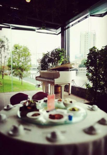 滨江外滩私房菜