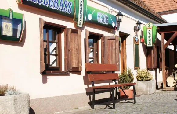 Bluegrass Club