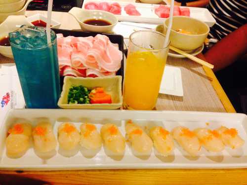 Shibuya Shabu