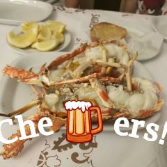 Cervejaria Ramiro User Photo