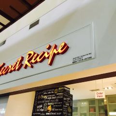 Secret Recipe User Photo