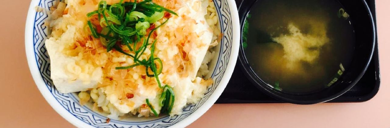 Yoshinoya Route 331 Itoman