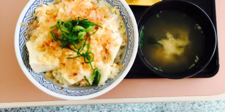 Yoshinoya Route 331 Itoman