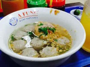 Bakso Afung