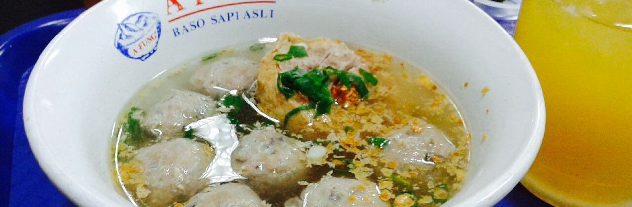 Bakso Afung