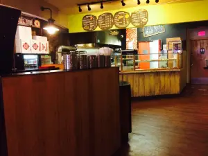 Little Steve's Pizzeria