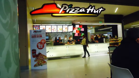 Pizza Hut Fontes Pereira de Melo