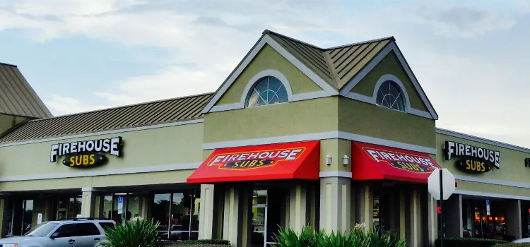 Firehouse Subs