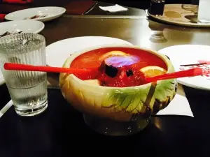 Kobé Japanese Steakhouse - International Drive