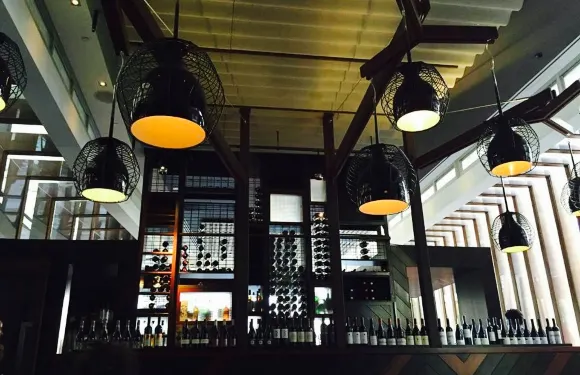 Sentinel Bar & Grill