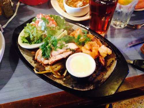 Pappasito's Cantina
