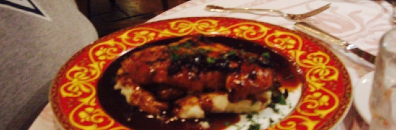 Mama Della's Ristorante