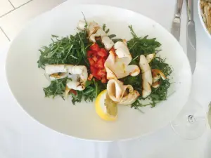 La Ruota's